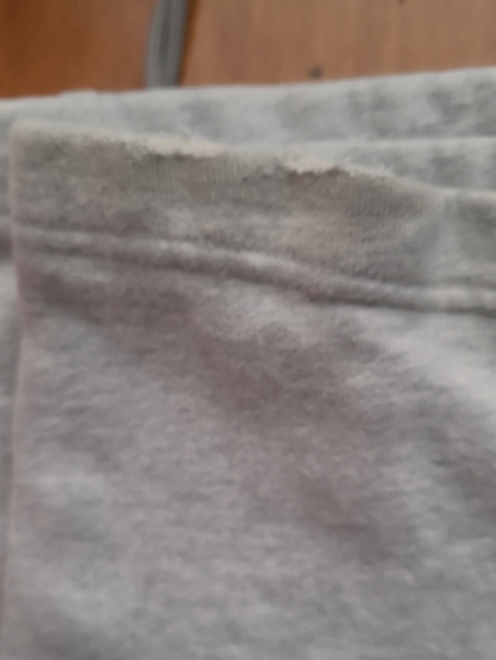 TNA Cozy Fleece Mega Cargo™ Sweatpants - Picture 7 of 7